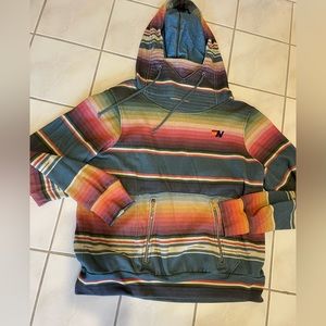 Aviator Nation Ninja hoodie- Tallum